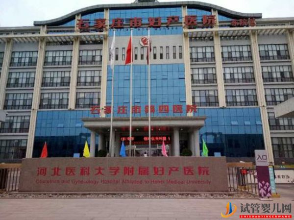 石家莊市第四醫院(圖2) 石家莊市第四醫院(圖2)