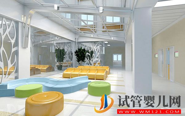 格魯吉亞INNOVA生殖醫療中心 格魯吉亞INNOVA生殖醫療中心(圖3)