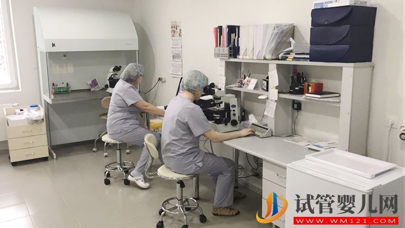 俄羅斯ICRM國際生殖醫(yī)學(xué)中心(圖3) 俄羅斯ICRM國際生殖醫(yī)學(xué)中心(圖2)